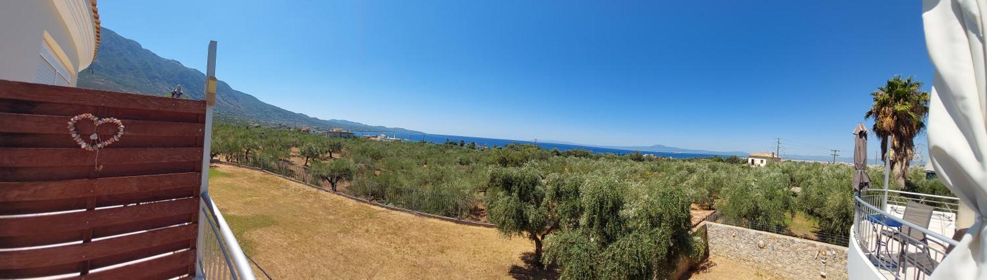 Elea Apartments Kalamata Camera foto