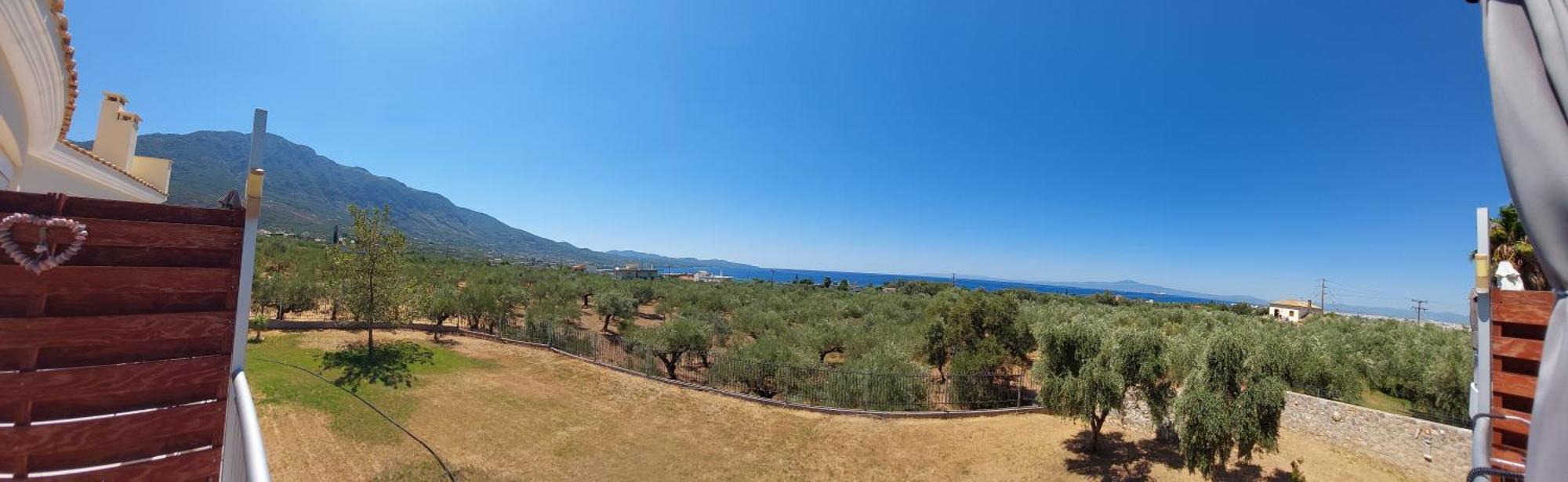 Elea Apartments Kalamata Camera foto