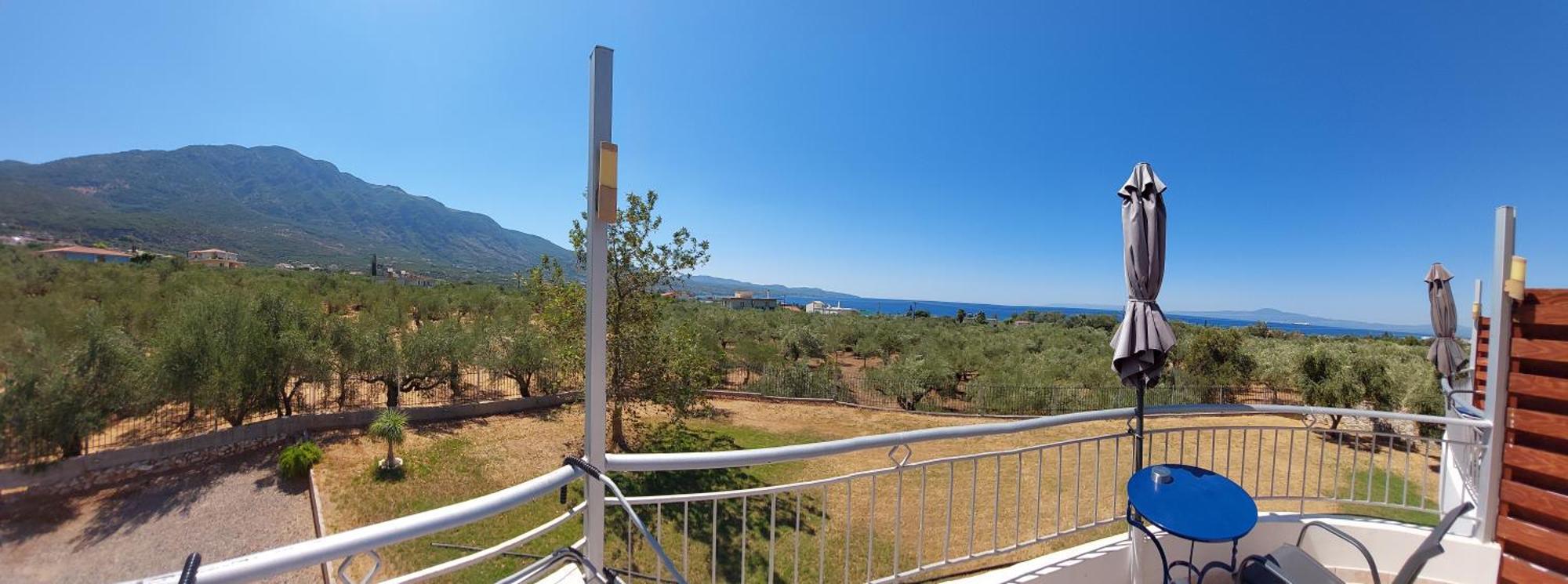 Elea Apartments Kalamata Camera foto