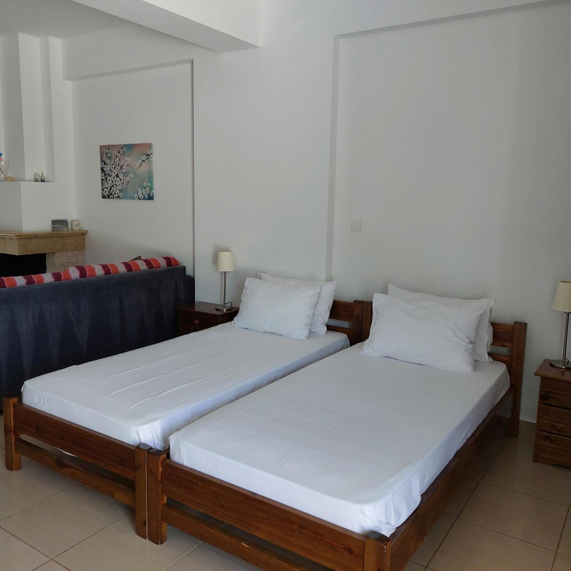 Elea Apartments Kalamata Esterno foto