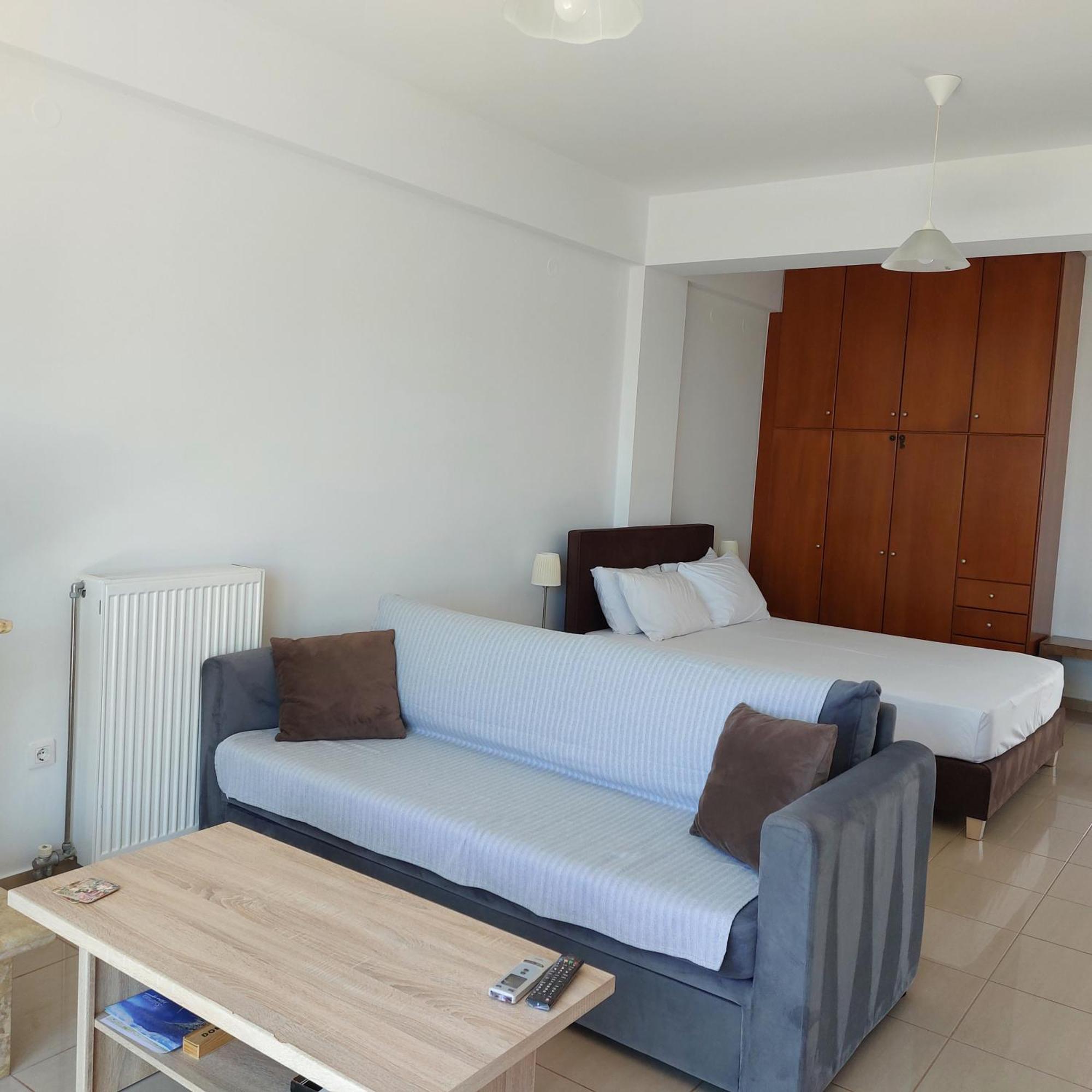 Elea Apartments Kalamata Esterno foto