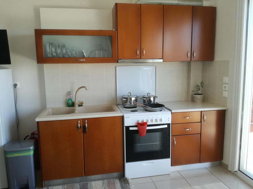 Elea Apartments Kalamata Esterno foto